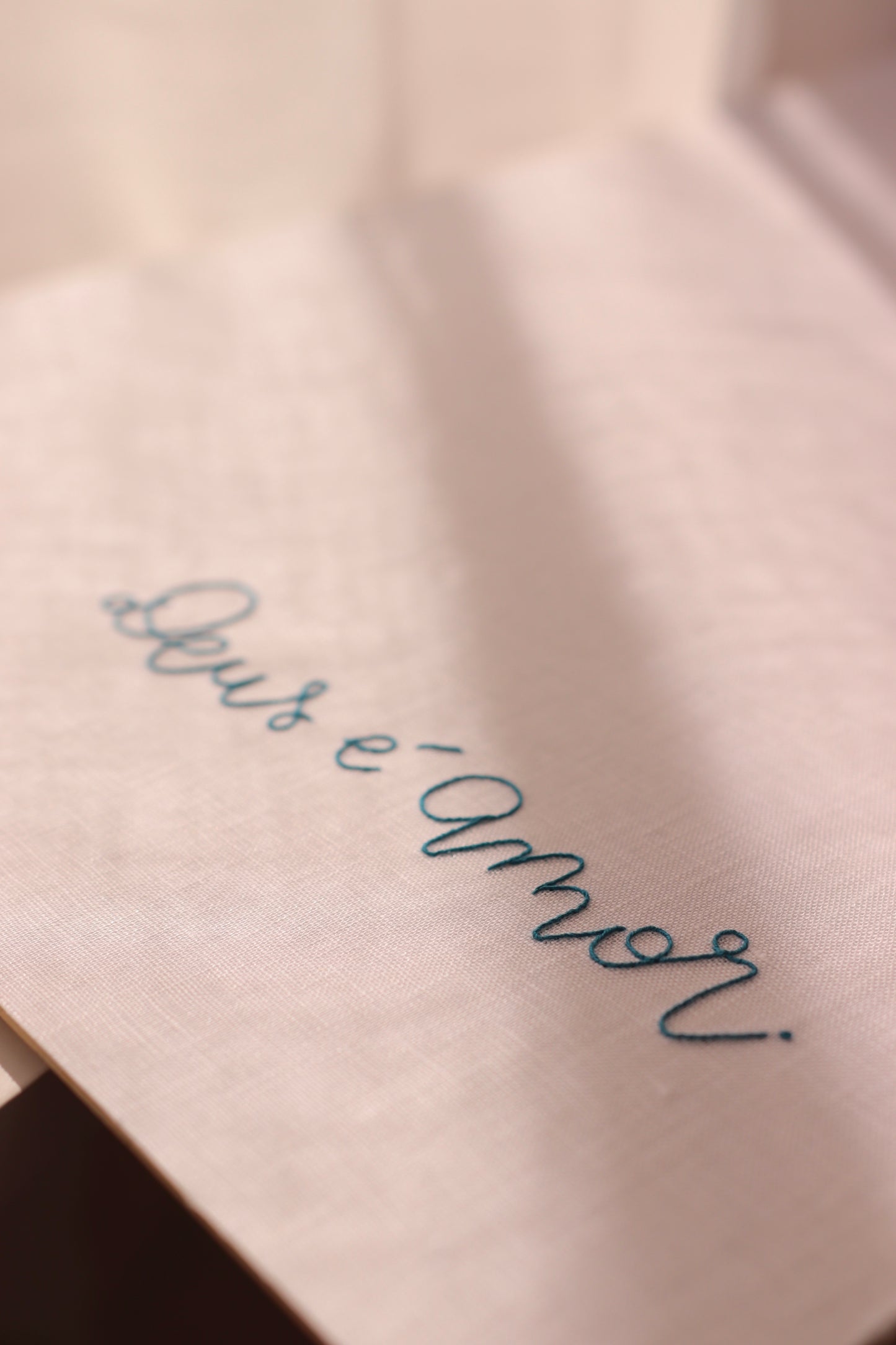 -- Detail-oriented