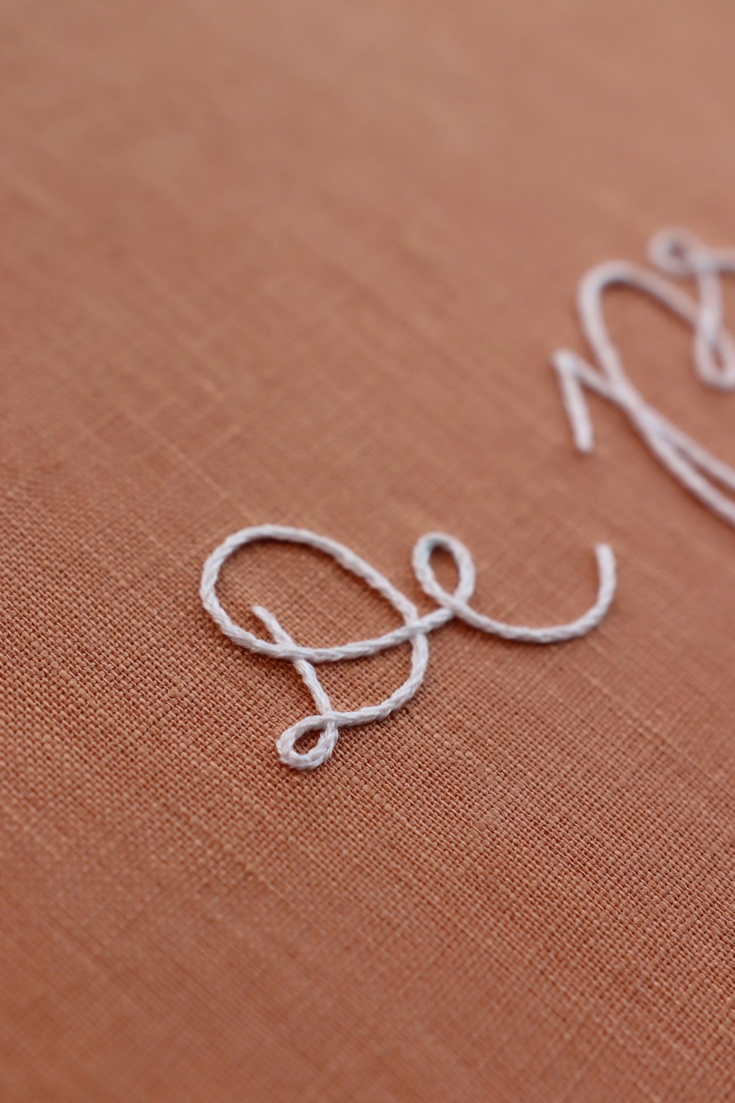 -- Detail-oriented