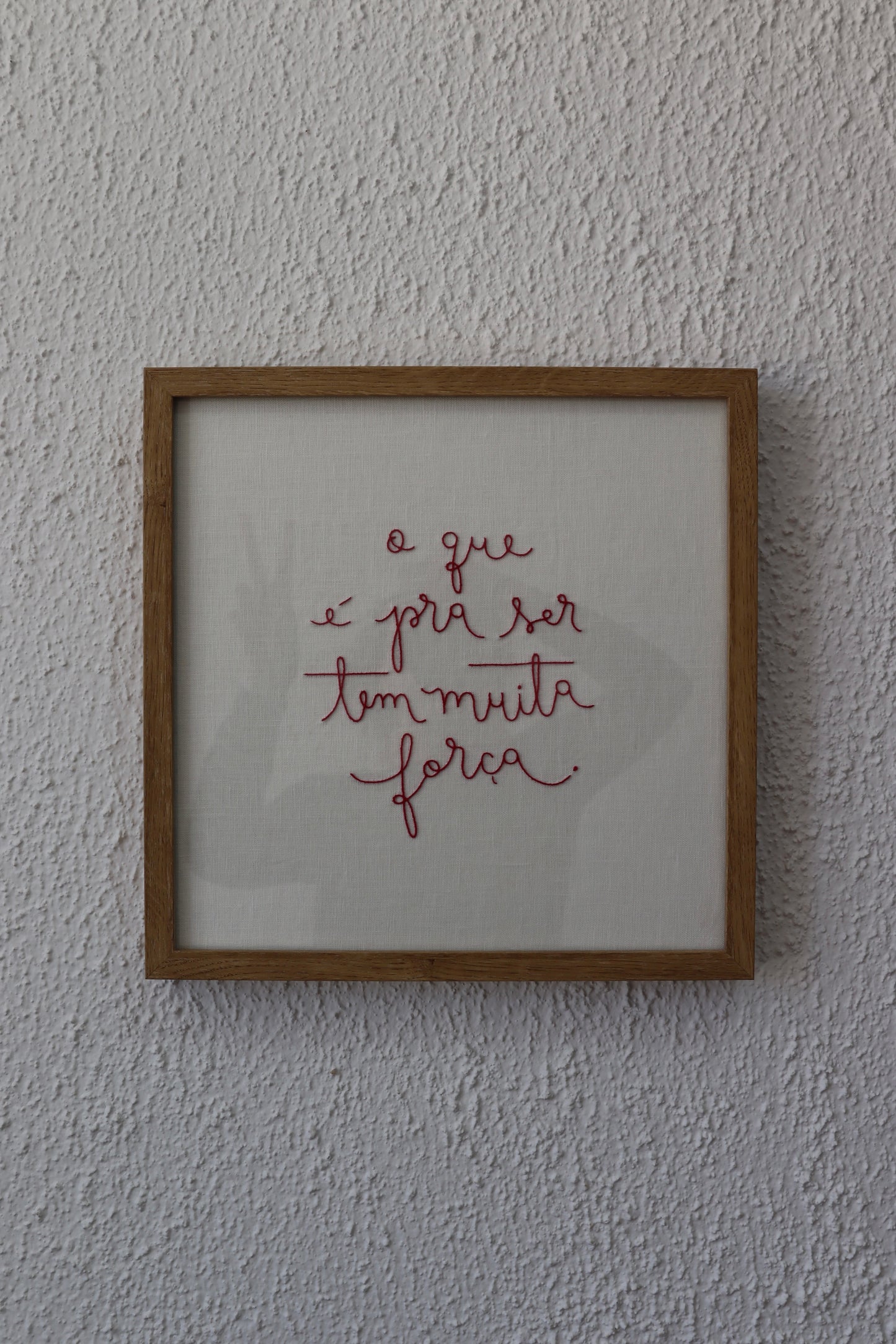 ── É Pra Ser