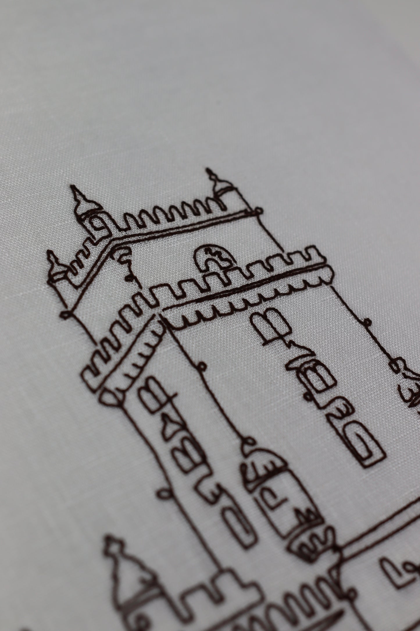 ── Torre de Belém