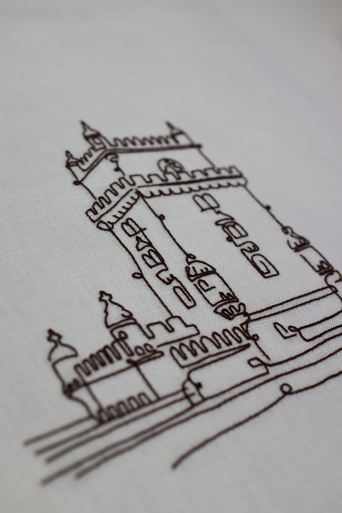 ── Torre de Belém
