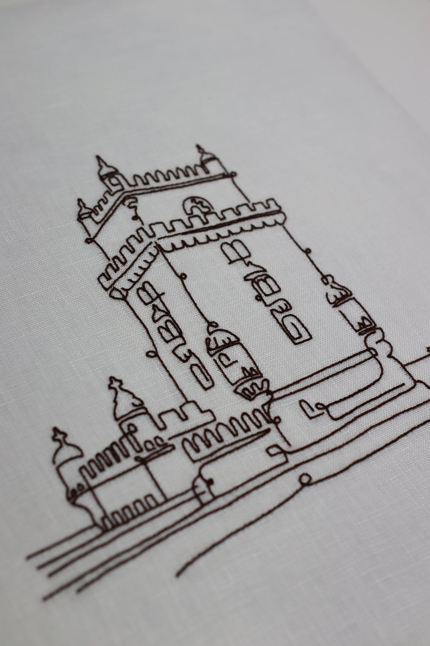 ── Torre de Belém
