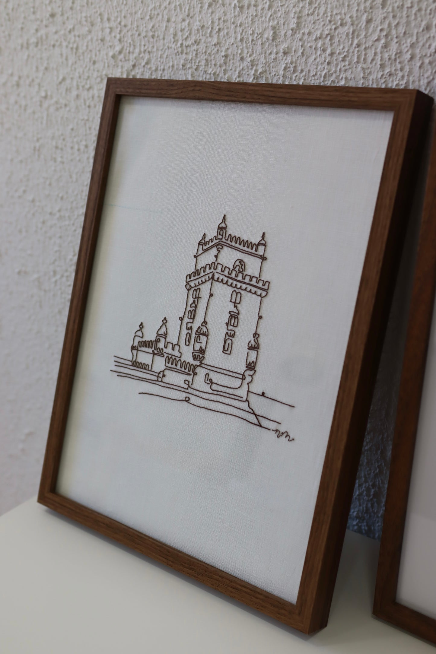 ── Torre de Belém