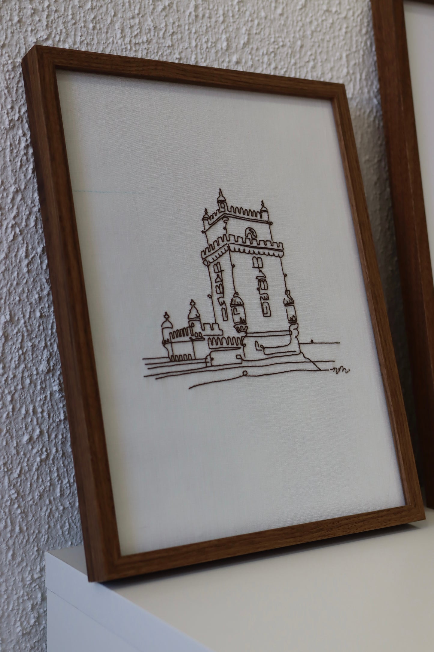 ── Torre de Belém