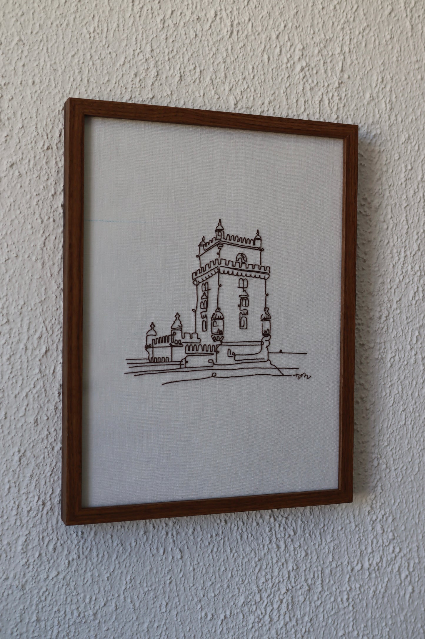 ── Torre de Belém
