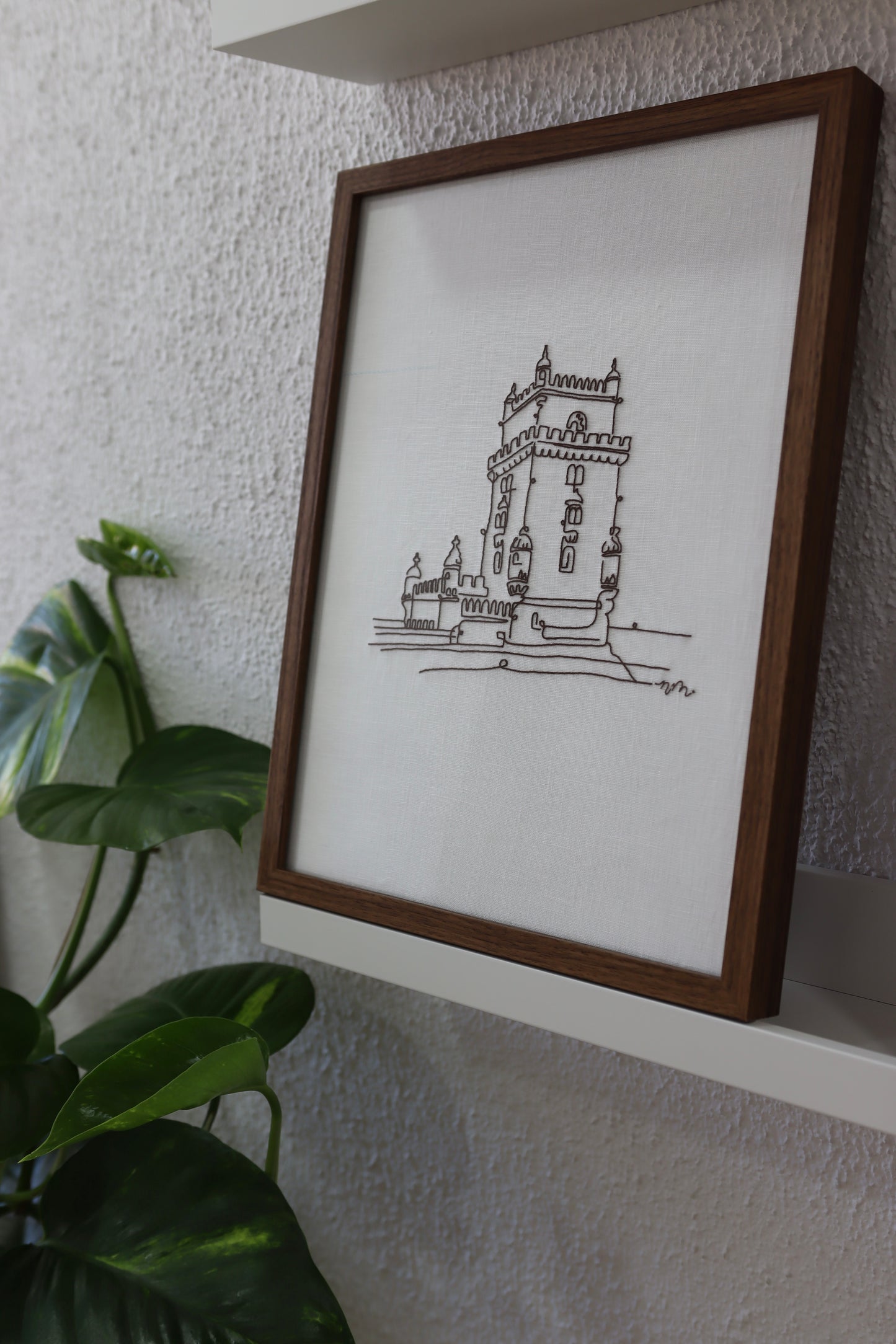 ── Torre de Belém