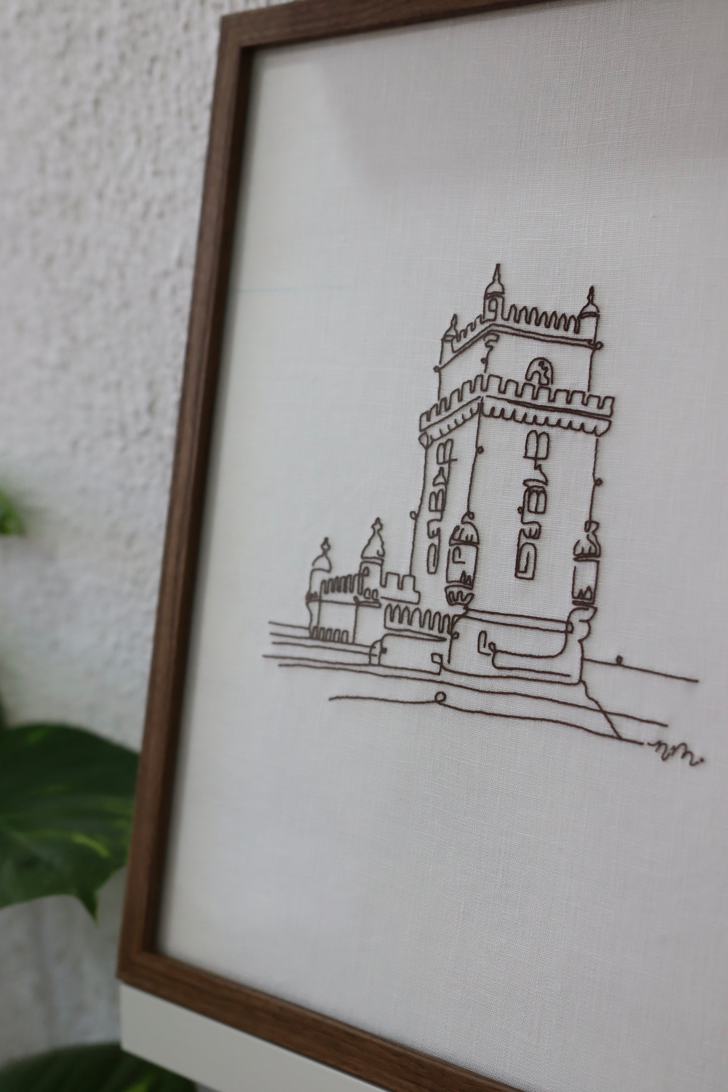 ── Torre de Belém