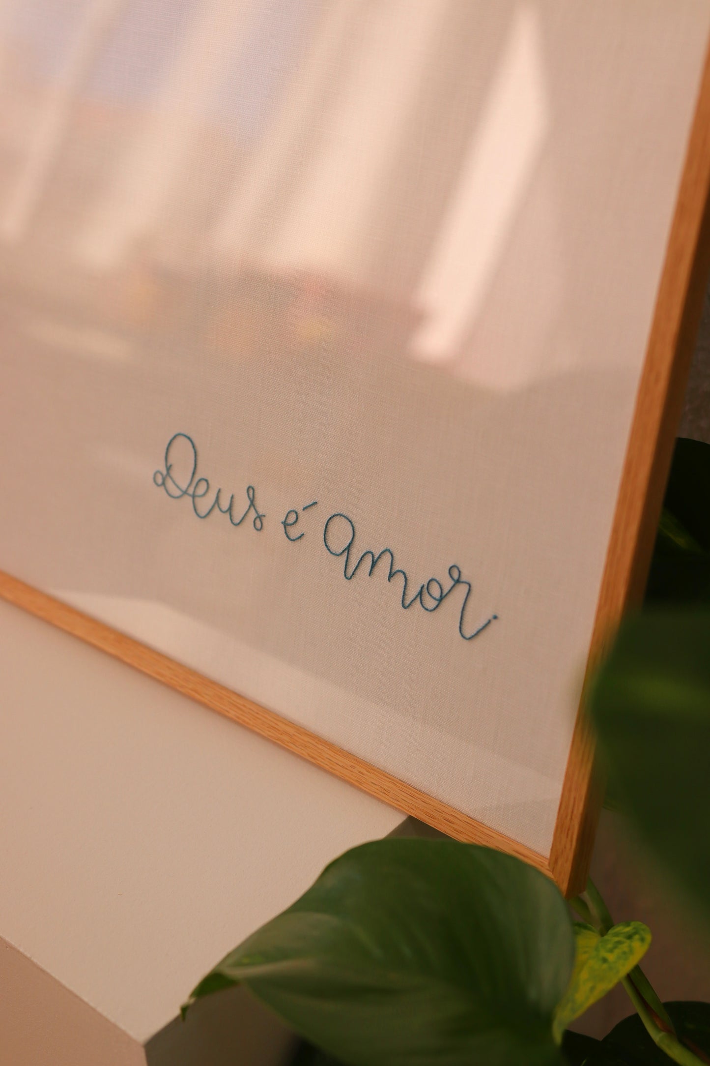 -- Detail-oriented